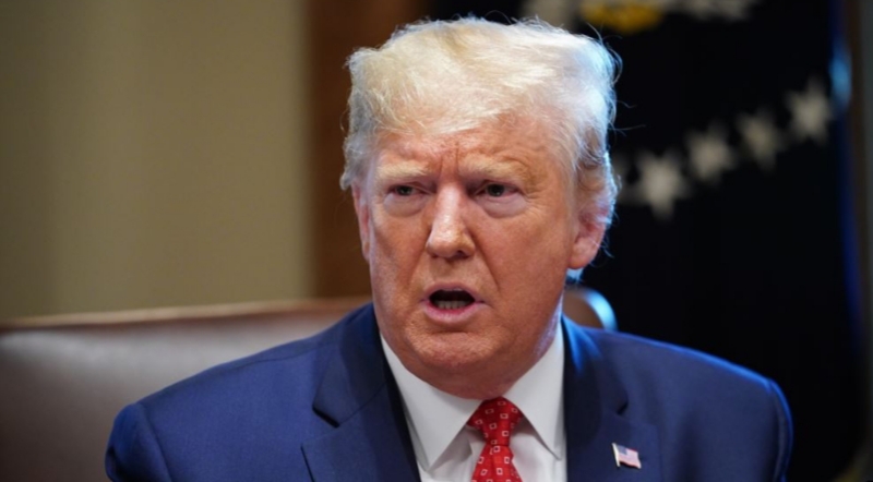 Trump paralajmëron Rusinë. Ja çfarë i kërkon