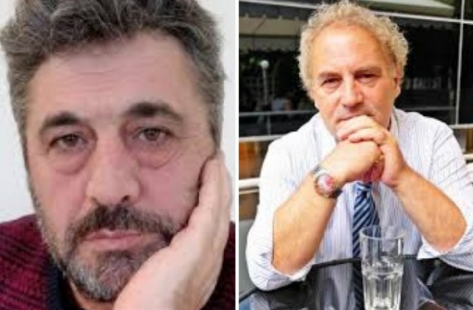 Ikja e Agron Tufës/ Visar Zhiti, letër plot dhimbje nga SHBA-ja: Kujtomë edhe mua mik i dashur