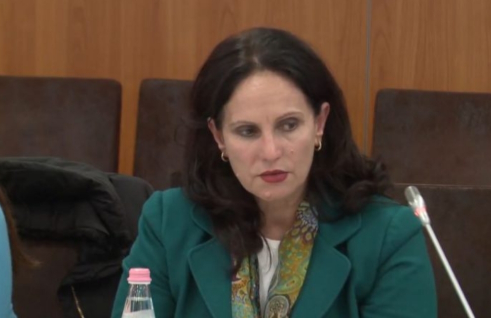 KPK shkarkon nga detyra kryetaren e Gjykatës në Durrës