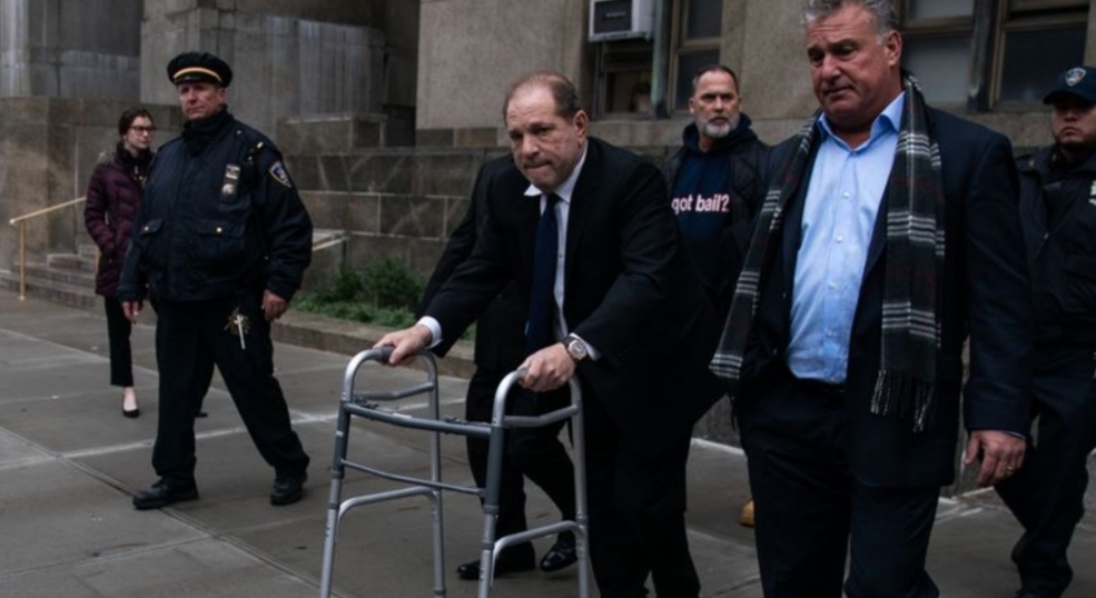 Akuzat për përdhunim ndaj mongolit të filmave, Harvey Weinstein arrin marrëveshjen 25 milionë dollarëshe me akuzueset