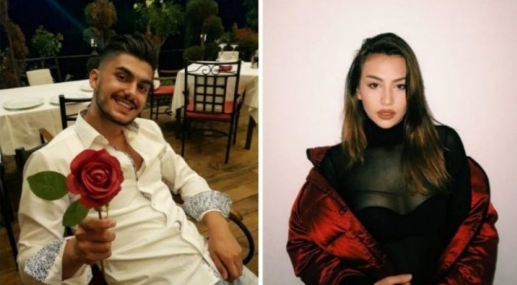 Mike apo të dashur? Butrint Ymeri tregoi përfundimisht se çfarë e lidh me Kiara Titon
