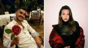 Mike apo të dashur? Butrint Ymeri tregoi përfundimisht se çfarë e lidh me Kiara Titon