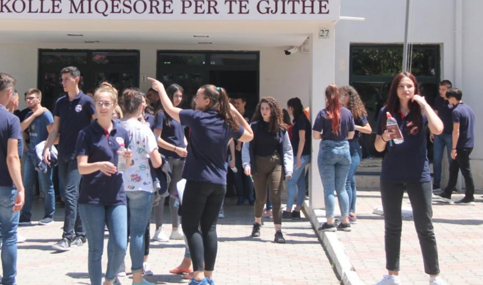 Katër provime në dhjetë ditë, zbardhen datat për maturën. Ja ç’duhet të dini
