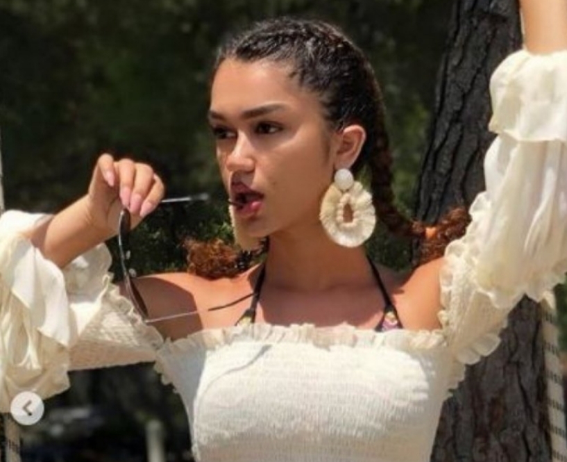 Vetëm 19 vjeç dhe modelja shqiptare do të bëhet pjesë e klipit të Ariana Grandes