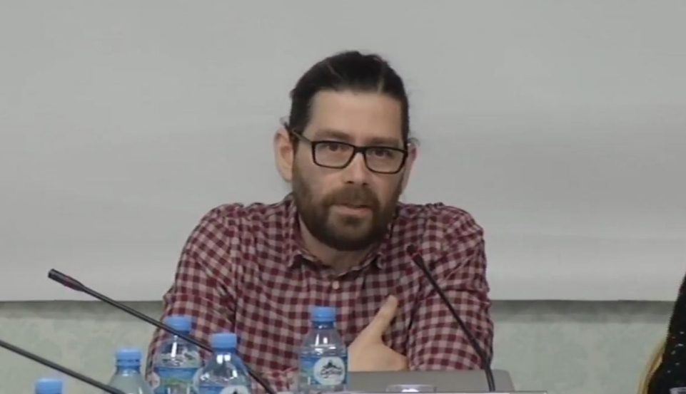 Cukali: Në janar Këshilli i Medias sjell alternativën e vetë rregullimit