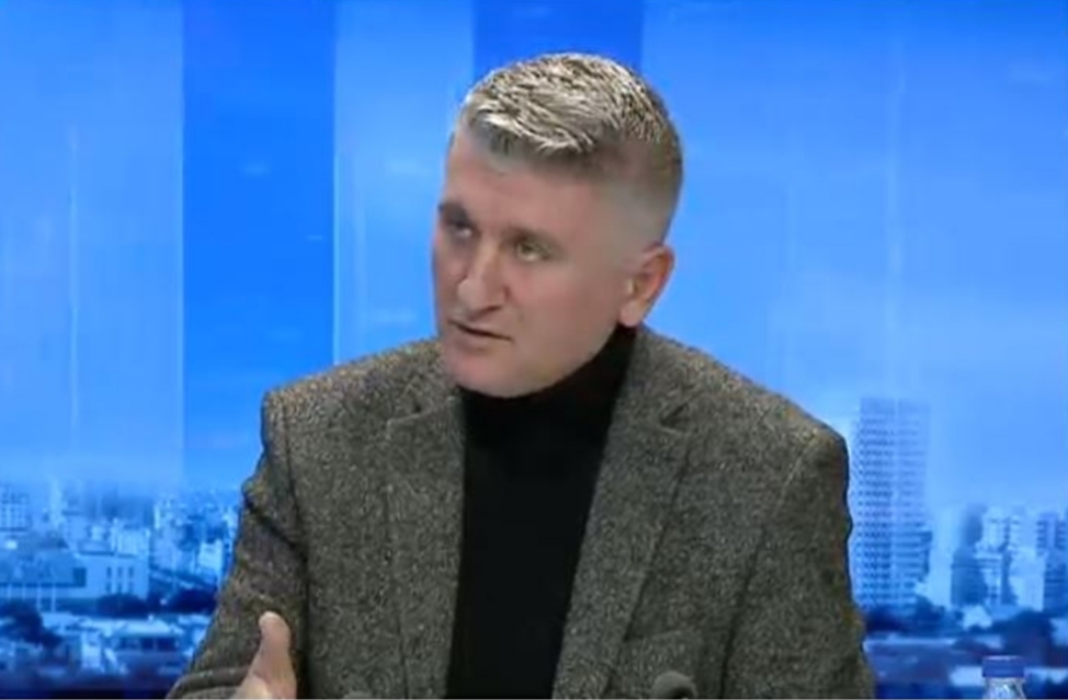Gjekmarkaj thirrje opozitës: Protesta edhe per fjalën e lirë