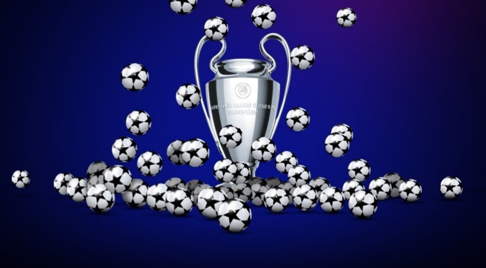 Shorti i Ligës së Kampionëve, skuadrat mësojnë kundërshtarët
