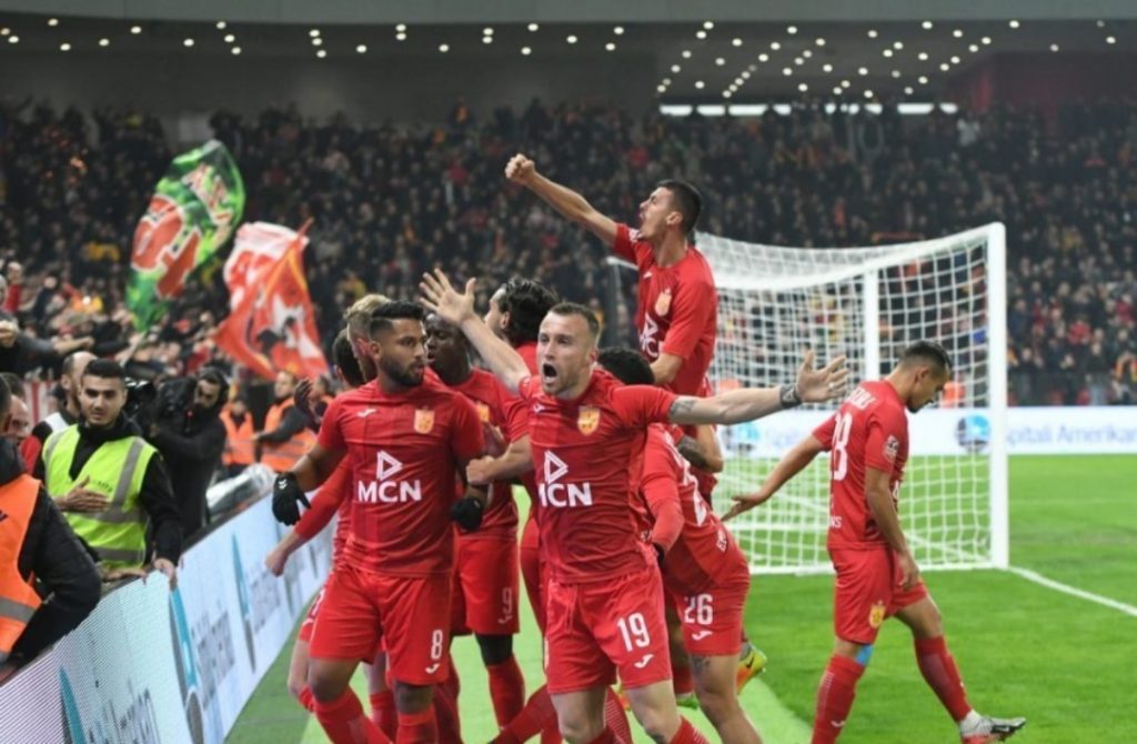 Tjetër largim nga Partizani, lojtari transferohet te klubi i ri