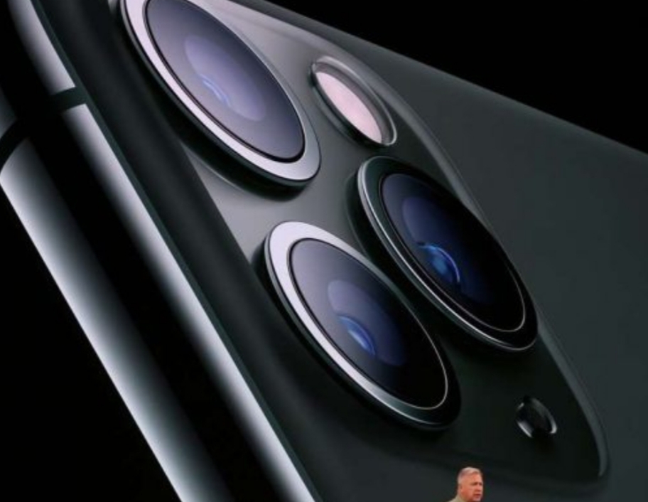 Lëvizja e papritur e Apple mund të përmirësojë ndjeshëm cilësinë e fotove të iPhone