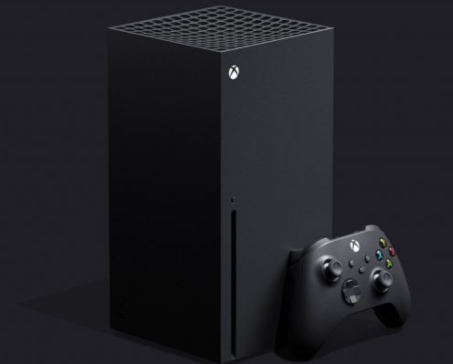 Konsola e re Xbox e Microsoft vetëm si tillë nuk duket