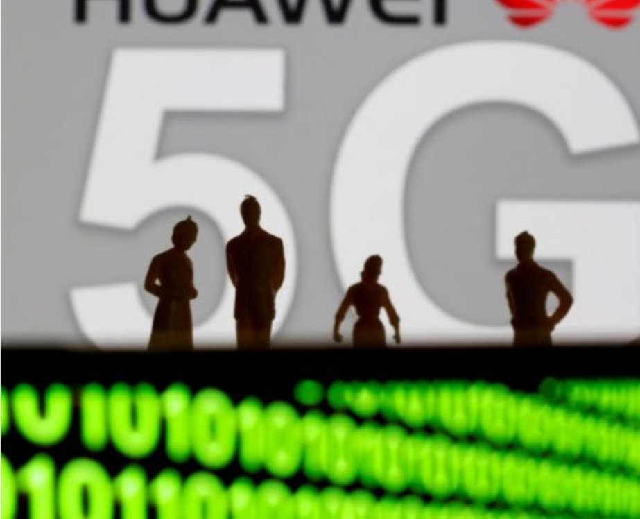 Operatori celular Gjerman zgjedh Huawei për ndërtimin e rrjetit 5G