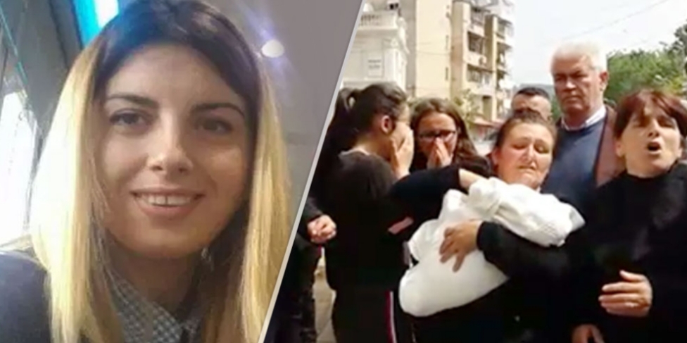 Vdiq pas lindjes së vajzës. Shpallet në kërkim gjinekologu, iku në SHBA