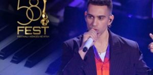 Mahmood për herë të parë në Shqipëri, zbulohet çfarë ka përgatitur për skenën e Festivalit të Këngës
