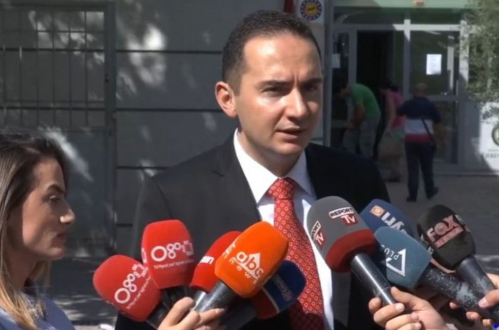 Ervin Salianji kërkon pafajësinë për çështjen “Babale”