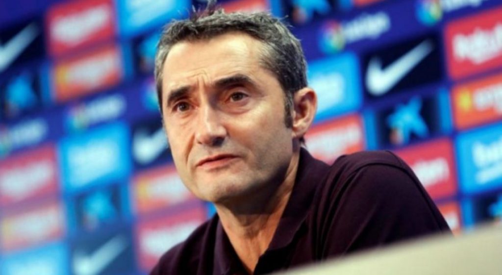 Valverde flet pas ‘El Clasicos’: Është normale që kemi vuajtur!