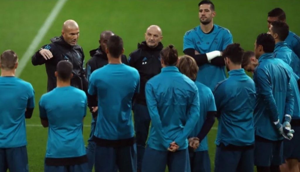 Skuadrat nga Premier League po kërkojnë talentin e Realit