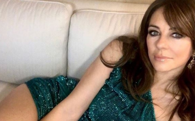 Aktorja nuk njeh moshë, çmend fansat me foto seksi