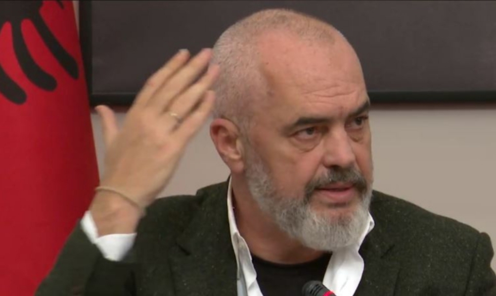 “Tani do shkatërrohet gjithçka, jo tërmet 6.4, po 10 do bjerë”, Rama i përgjigjet komentuesit