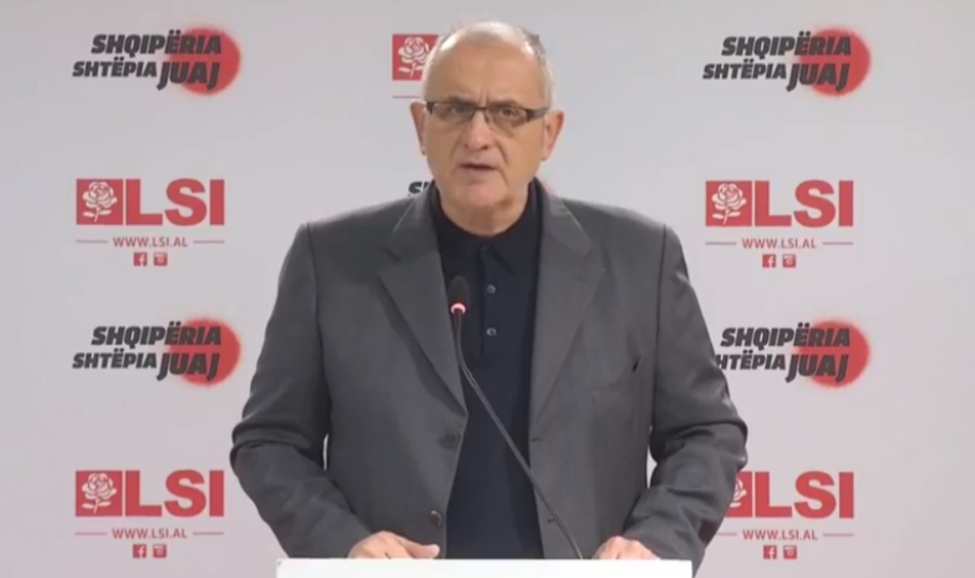 Vasili akuza Ramës: Qëndrimi më tradhtar ndaj Kosovës, askush s’ka guxuar më parë