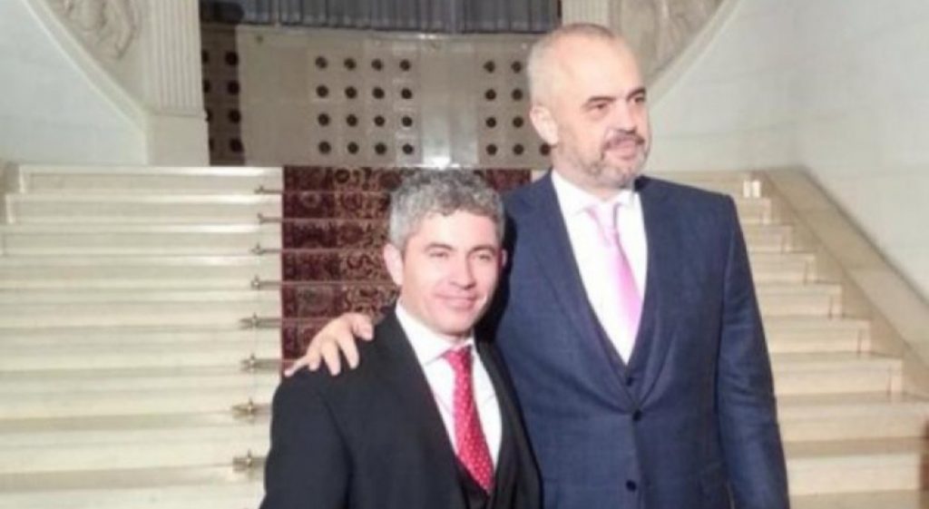 Kush është emigranti që fitoi koncesionin 100 milion USD
