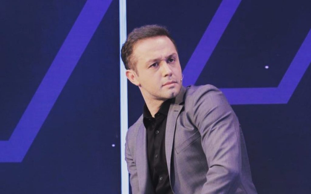 Turjan Hysko shpërthen ndaj Festivalit të RTSH: Të keqen e “jurisë”, na iku prej jush mundësia