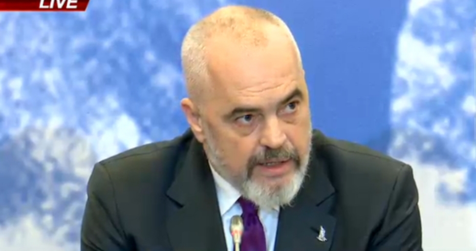 Kabineti qeveritar mblidhet në Golem, Rama u “tërheq veshin” ministrave, ja çfarë i kërkon