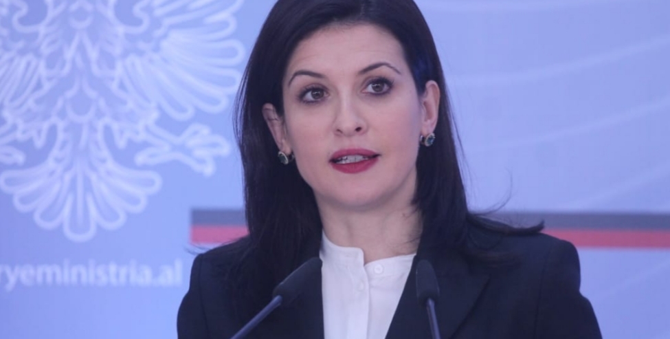 Amnistia në burgje, ja kategoritë që përfitojnë. Ministrja jep shifrat, kush lirohen menjëherë