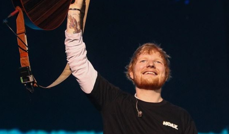 Fitimet marramendëse të Ed Sheeran, i bën “dhuratë” vetes 73.4 milion paund këtë vit
