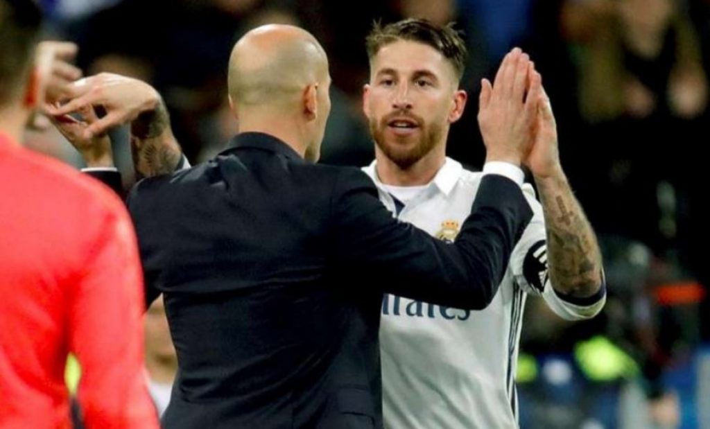 Trajneri dhe kapiteni i Real Madridit shpalosin kërkesat për vitin 2020