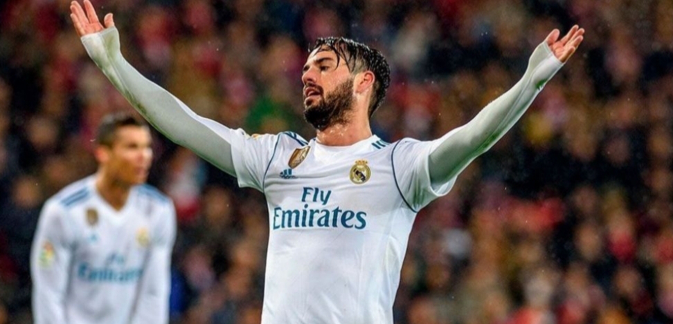 Çelsi 44 milionë paund për lojtarin e Real Madrid