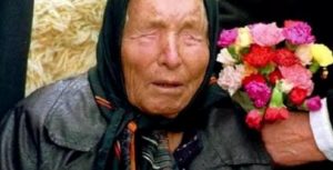 Baba Vanga bën parashikimet e frikshme për 2020-n