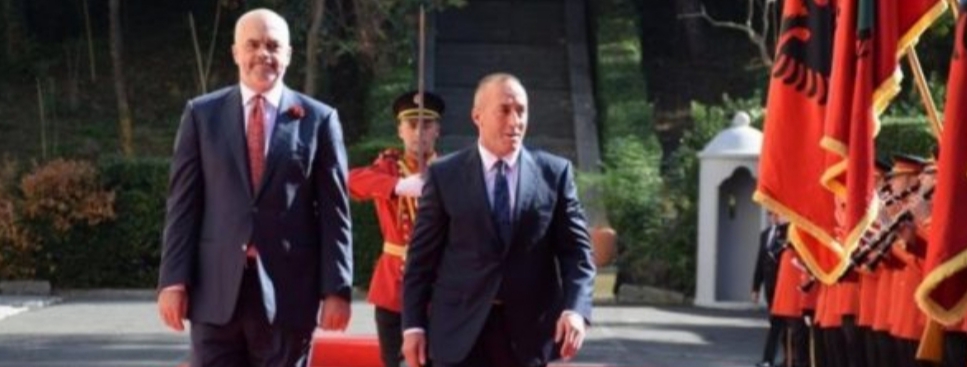 Haradinaj u kërkon falje shqiptarëve, por kritikon fort Qeverinë: Po i mërzisim me këtë gjuhë, por…