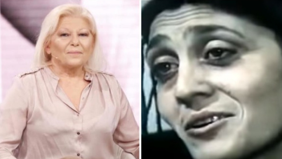 Vetëm një javë para se të ndërronte jetë vetë, aktorja shprehu dhimbjen për artisten e ndjerë