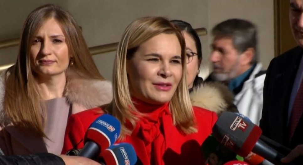 Mesazhi i Kryemadhit për Krishtlindjen