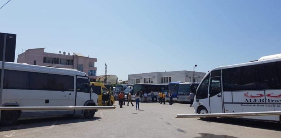Terminali i Autobusëve Ndërqytetas do të zhvendoset nga 3 janari