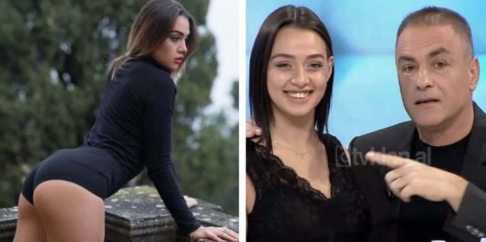 Arian Çani nuk po gjen rehat, i ikën 5 ditë pas prezantimit edhe Sofia tjetër. Çfarë kërkon tani