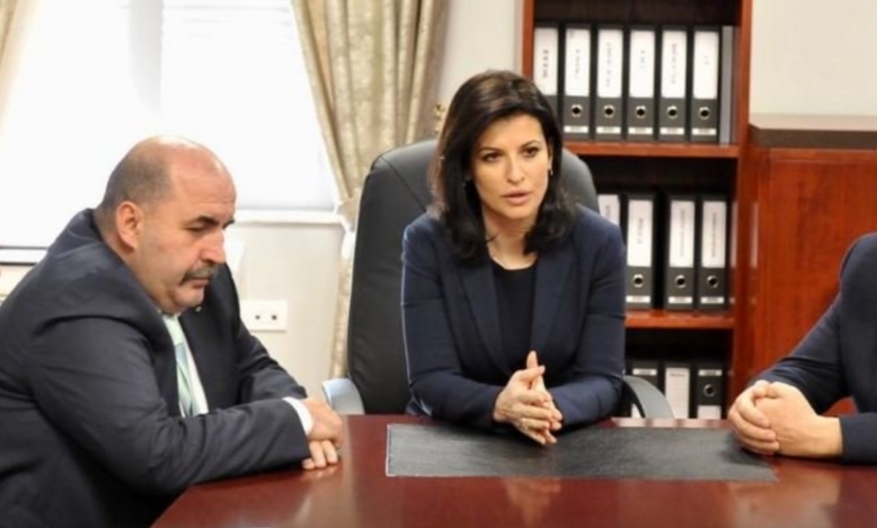 Zbulohen kërcënimet ndaj 3 zyrtarëve të Burgjeve