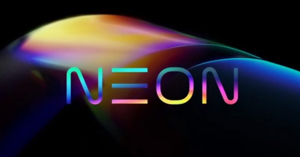 Samsung do të sjell NEON, një produkt të ri me intelegjencë artificiale
