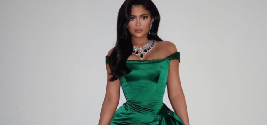 Kylie Jenner harxhon 12 mijë dollarë për një arush