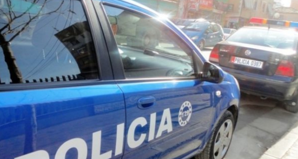 Policia arreston dy të rinjtë kuksianë, u kapën te ‘Ura e Drinit të Zi’, ja çfarë bënin atje