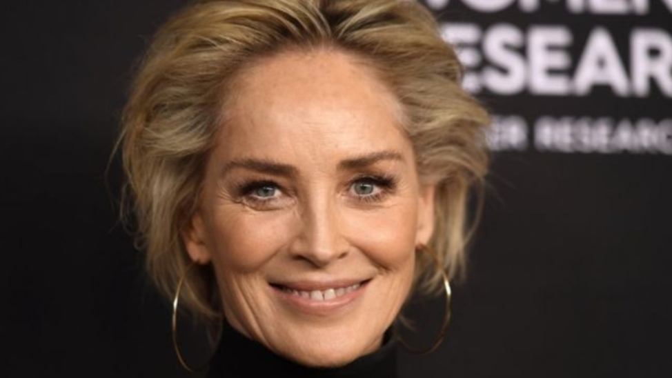 Ylli i Hollywood Sharon Stone kërkon burrë në internet, aplikacioni e bllokon. Nuk e besoi që ishte ajo