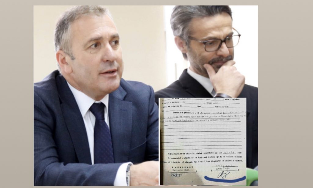 PD i bën një thirrje BE-SHBA: Prokurorët e SPAK të
