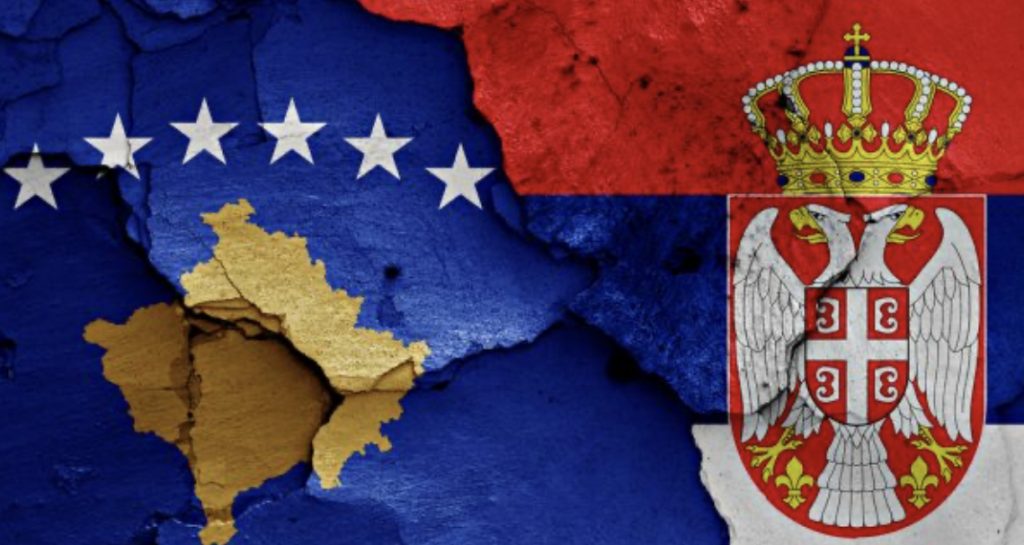 Pse Serbia nuk e njeh pavarësinë e Kosovës