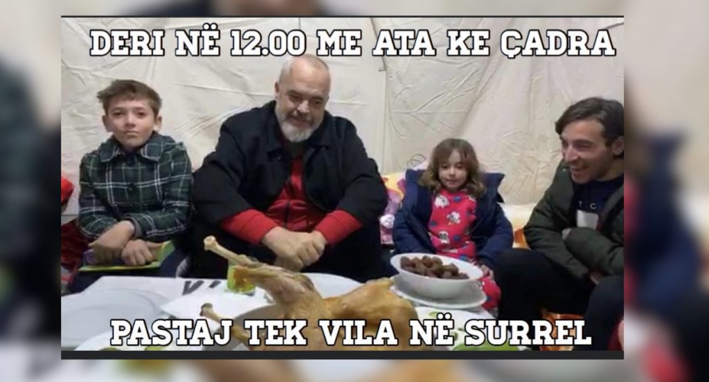 Asgjë nuk zgjat përgjithmonë
