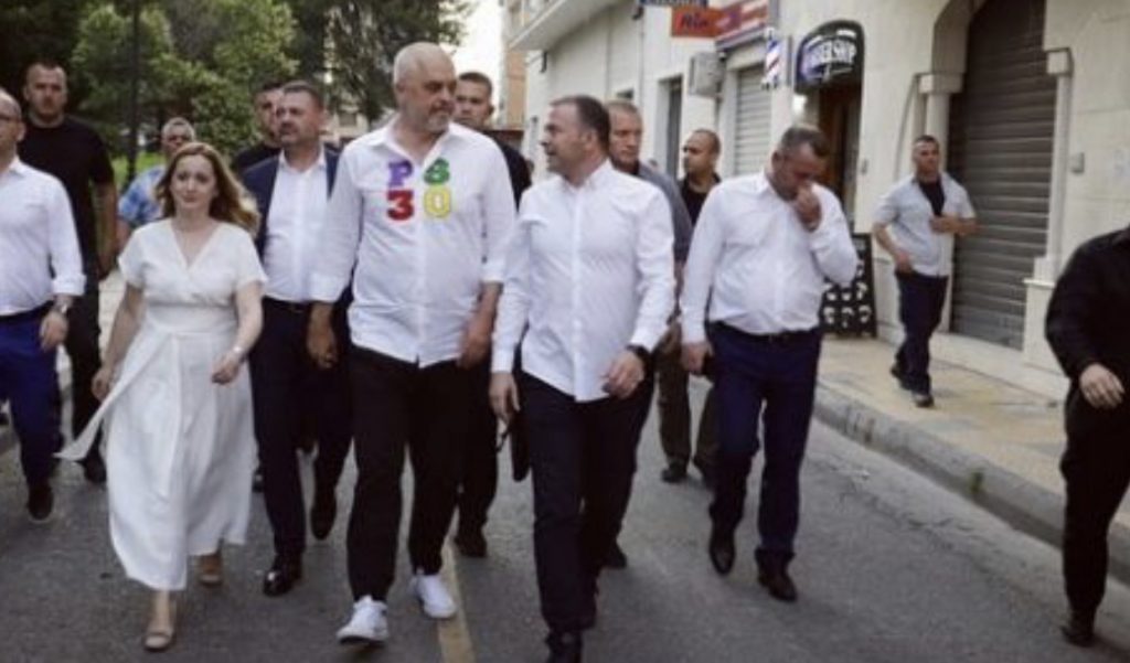 Valdrin Pjetri merret zyrtarisht nën hetim