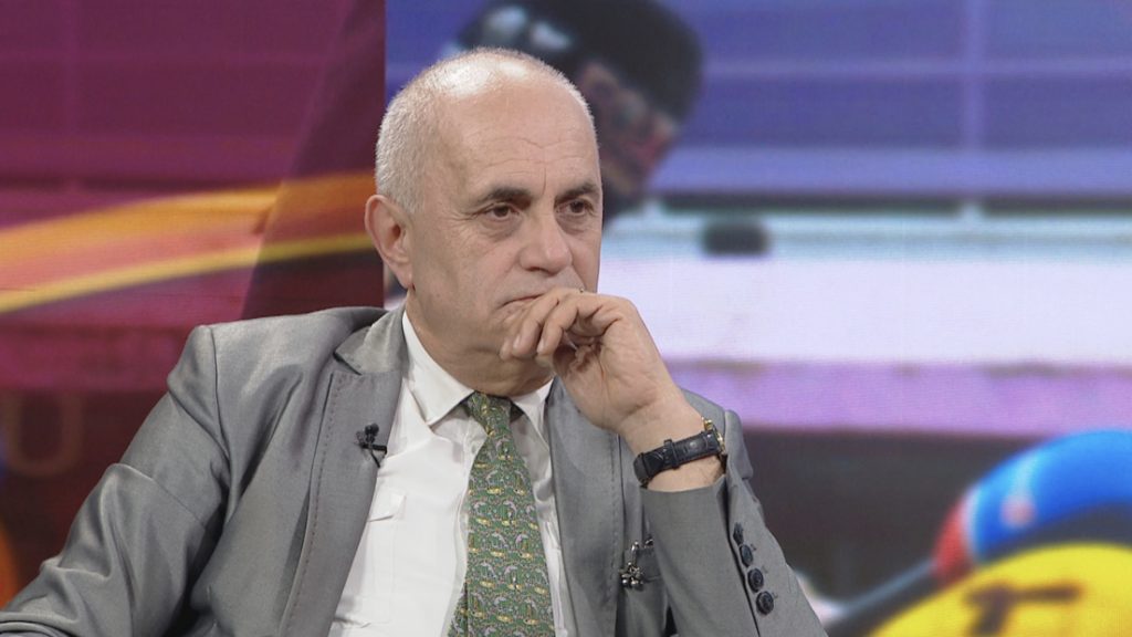 Artan Fuga: Të ndalemi o të marrë, po s’i vumë gishtin kokës dhe në çaste tragjedie