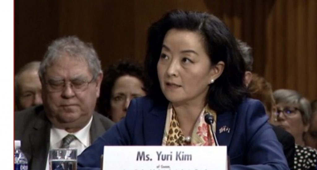 Yuri Kim së shpejti në Tiranë, dy detaje historike…