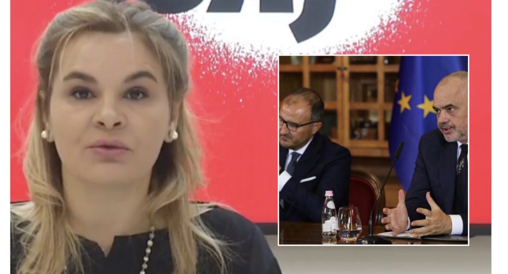 Deklarata e fortë e Kryemadhit: Ka lobime kundër opozitës tek ndërkombëtarët!Ambasadoret indimidohen lehtë nga pushteti i Ramës