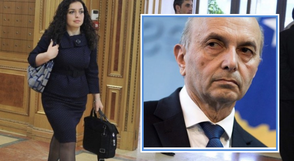 Gazetari i ‘përvishet’ Mustafës: Isë, eja në Tiranë, gjej një vend pranë Baba Takut!