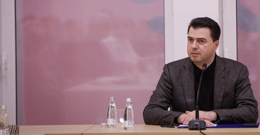 Basha propozon  paketen  me 5 pika për rimëkëmbjen e biznesit të prekur nga tërmeti